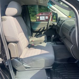 2007 Nissan FRONTIER SE 缩略图 28