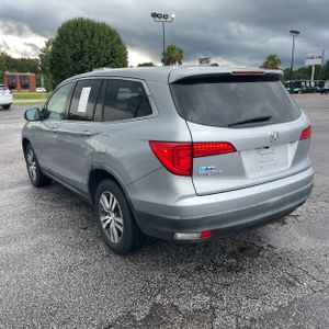 صورة 5 لـ 2016 Honda PILOT EX-L