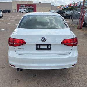 VOLKSWAGEN JETTA S - 7