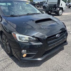 صورة مصغرة 56 لـ 2017 Subaru WRX LIMITED