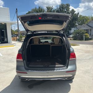 2016 Mercedes-BENZ GLE 缩略图 44