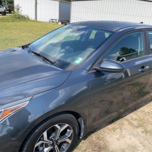 2019 KIA FORTE LXS 照片 2
