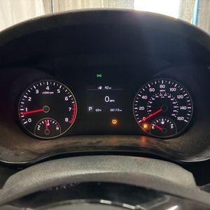 2020 KIA OPTIMA LX — миниатюра 38