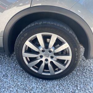 2016 Porsche CAYENNE BASE 缩略图 18