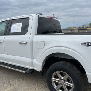 FORD F-150 XLT - 6