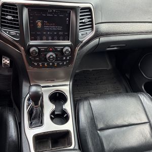 صورة مصغرة 37 لـ 2018 JEEP GRAND CHEROKEE HIGH ALTITUDE