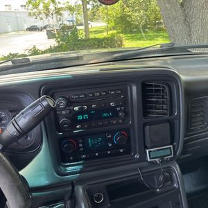 2007 Chevrolet SILVERADO 2500HD CLASSIC LT1 — миниатюра 56