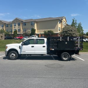 FORD F-350 SUPER DUTY XL - 3