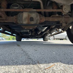 2014 RAM 1500 LONGHORN 照片 25