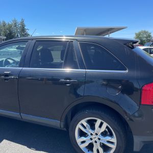 FORD EDGE LIMITED - 6