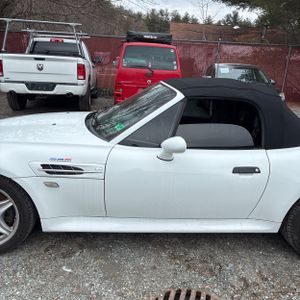 BMW Z3 M - 4