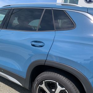 VOLKSWAGEN TIGUAN SE 4MOTION - 6