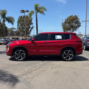 MITSUBISHI OUTLANDER SE 2.5 2WD - 3