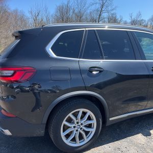 BMW X5 XDRIVE40I - 9