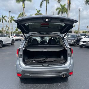 2019 Subaru FORESTER LIMITED 缩略图 42