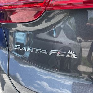 صورة 19 لـ 2023 Hyundai SANTA FE SEL