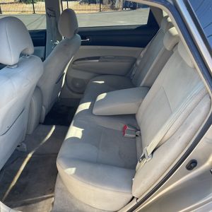 2006 Toyota PRIUS BASE 照片 59