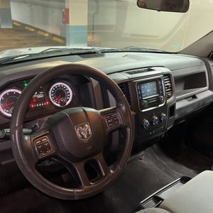 2020 RAM 1500 CLASSIC TRADESMAN 缩略图 34