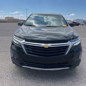 2023 Chevrolet EQUINOX LT — миниатюра 14