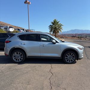 صورة 10 لـ 2020 Mazda CX-5 GRAND TOURING