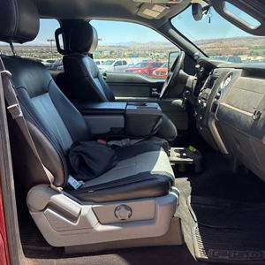 2014 FORD F-150 XLT — миниатюра 32