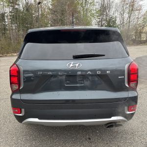 HYUNDAI PALISADE SE - 7