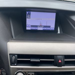 صورة مصغرة 36 لـ 2015 Lexus RX 350 BASE