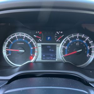 2019 Toyota 4RUNNER TRD PRO — миниатюра 39