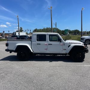 JEEP GLADIATOR MOJAVE - 10