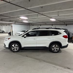 SUBARU ASCENT PREMIUM 8-PASSENGER - 3
