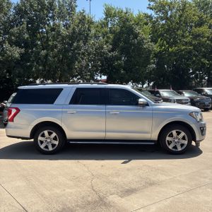 2019 FORD EXPEDITION MAX XLT — фото 10