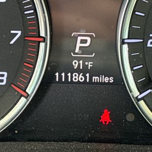 صورة مصغرة 42 لـ 2014 Acura MDX SH-AWD W/TECH