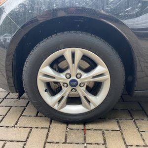 2014 FORD FOCUS SE — миниатюра 17