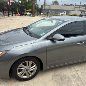 2020 Hyundai ELANTRA SEL 照片 2
