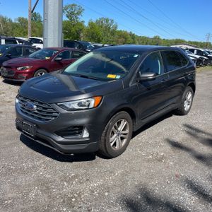 FORD EDGE SEL - 1