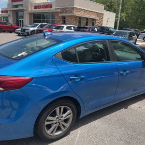 HYUNDAI ELANTRA VALUE EDITION - 7
