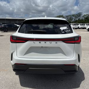LEXUS NX 250 BASE - 7