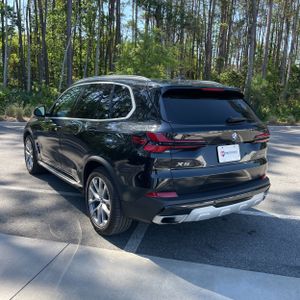 BMW X5 XDRIVE50E - 5