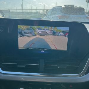 2025 Chevrolet TRAX LT thumbnail 38