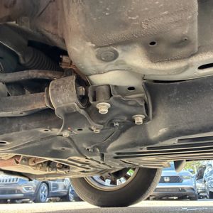 2015 Honda CR-V EX-L 照片 27