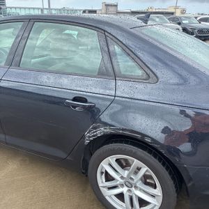 AUDI A4 2.0T QUATTRO PREMIUM - 6