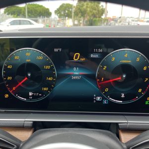2022 Mercedes-BENZ GLE thumbnail 43