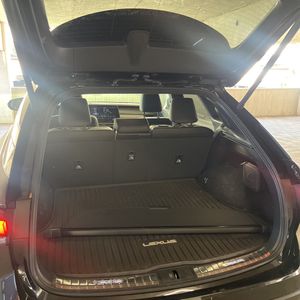 2025 Lexus RX 450H+ LUXURY 照片 41
