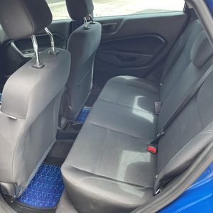 2019 FORD FIESTA SE — миниатюра 34