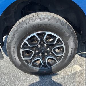 2023 FORD F-150 XLT — миниатюра 17