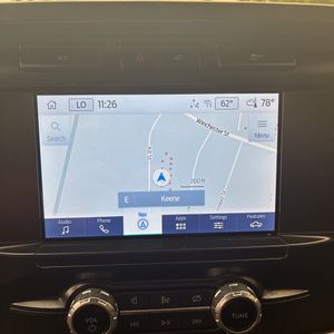 2022 FORD F-150 XLT 缩略图 38
