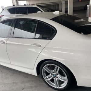BMW 5 SERIES 535I - 5