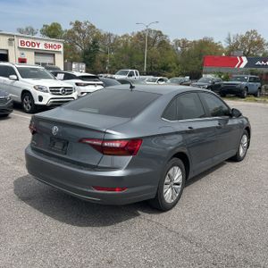 VOLKSWAGEN JETTA S - 8