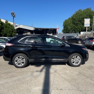 FORD EDGE SEL - 10