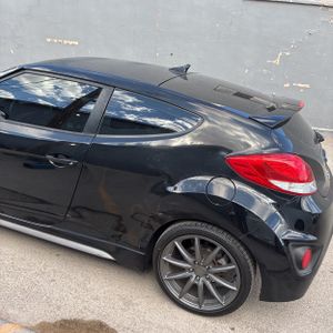 HYUNDAI VELOSTER TURBO R-SPEC - 6